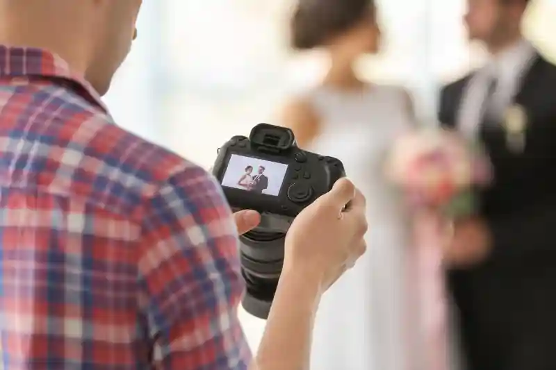 Preise Hochzeitsfotografen